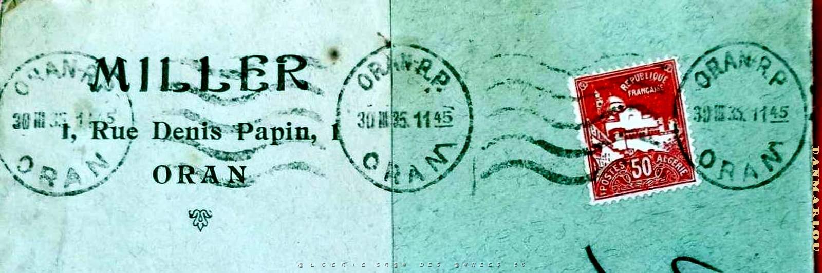 Oran enveloppes pub 1392.jpg